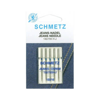 Schmetz Jeans Nr 100