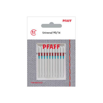 Pfaff Universal 90 (10 stuks) Naalden