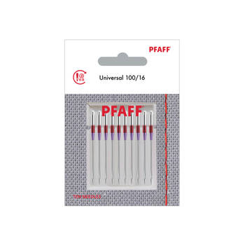 Pfaff Universal 100 (10 stuks) Naalden