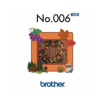 Brother USB 6