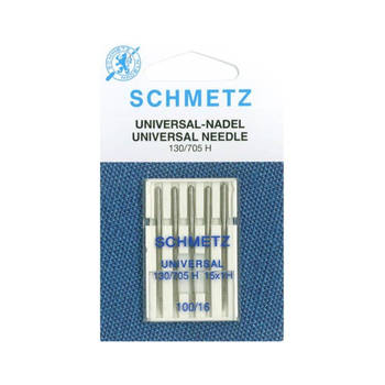 Schmetz Universeel Nr 100