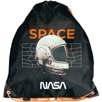 NASA Gymbag, Space - 45 x 34 cm - Polyester