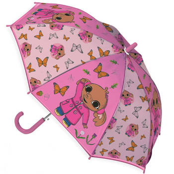 Bing Bunny Paraplu Sula - Ø 75 x 62 cm - Polyester