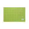 Snijmat 45x30 cm lime groen