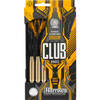 Harrows Club Brass steeltip dartpijlen 22 gram