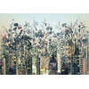 Fotobehang - Urban Jungle 368x254cm - Papierbehang