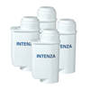 Solis BRITA Waterfilter - Geschikt voor de Solis Barista Perfetta Plus 1170 en Grind & Infuse Perfetta 1019 - 4 Stuks