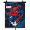 Marvel Spider-Man Zonnescherm Rolgordijn 36 x 45 cm Blauw/rood