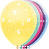 Ballonnen 5 jaar - feestballon - ballon - 5 stuks