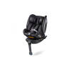 BabyAuto autostoel Muugi - iSize - 40-150 cm - 0-12 jaar - 0-36 kg - kleur zwart - groep 1 2 3 - Isofix