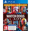 Watch Dogs: Legion - Gold Edition - Playstation 4