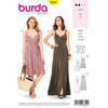 Burda Geel