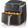 Ninja Airfryer XL Pro - 4.7 liter - 4 Kookprogramma's - PFAS-vrij - 2024 Model - AF140EU