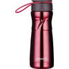 Pioneer - Vacuum Thermosbeker - 450ml - Rood - Verwijderbare infuser - Pioneer