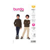 Burda 9251