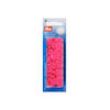 Prym ColorSnaps rond fuchsia