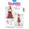 Burda 7443