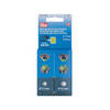 Prym 673128 Gereedschap-set holle nieten 7,5+9mm