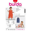 Burda 9652