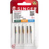 Singer Stretch 2045 MIX 70/80/90 Naalden