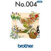 Brother USB 4