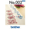 Brother USB 2