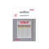 Pfaff Universal 70 (10 stuks) Naalden