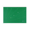 ReStyle Snijmat A3 zelfhelend 33x48cmx1,6mm dubbelzijdig cm / inch groen