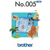 Brother USB 5