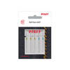 Pfaff Ballpoint MIX 70 / 80 / 90 (5 stuks) Naalden