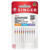 Singer Singer Universal 2020 MIX 70 / 80 / 90/ 100 (10 stuks) Naalden