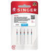 Singer Universal 2020 90 (5 stuks) Naalden