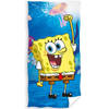 SpongeBob Strandlaken, Ocean - 70 x 140 cm - Katoen