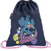 Disney Lilo & Stitch Gymbag, Upside Down - 46 x 37 cm - Polyester
