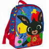 Bing Bunny Peuterrugzak School - 31 x 25 x 10 cm - Polyester