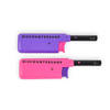 Safe & Convenient BBQ Lighters (2 pieces) - Trendy Purple & Pink Mini Lighters - 14cm x 3cm