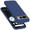 Cadorabo Hoesje geschikt voor Google PIXEL 7 PRO Case in LIQUID BLAUW - Beschermhoes TPU silicone Cover