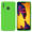 Cadorabo Hoesje geschikt voor Huawei P20 LITE 2018 / NOVA 3E in FLUID GROEN - Beschermhoes TPU silicone Cover Case