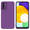 Cadorabo Hoesje geschikt voor Samsung Galaxy A13 5G in FLUID MAT PAARS - Beschermhoes TPU silicone Cover Case