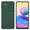 Cadorabo Hoesje geschikt voor Xiaomi RedMi NOTE 10 5G / POCO M3 PRO 5G in Bonbon Groen - Beschermhoes TPU-silicone Case