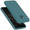 Cadorabo Hoesje geschikt voor Huawei MATE 20 PRO Case in LIQUID GROEN - Beschermhoes TPU silicone Cover