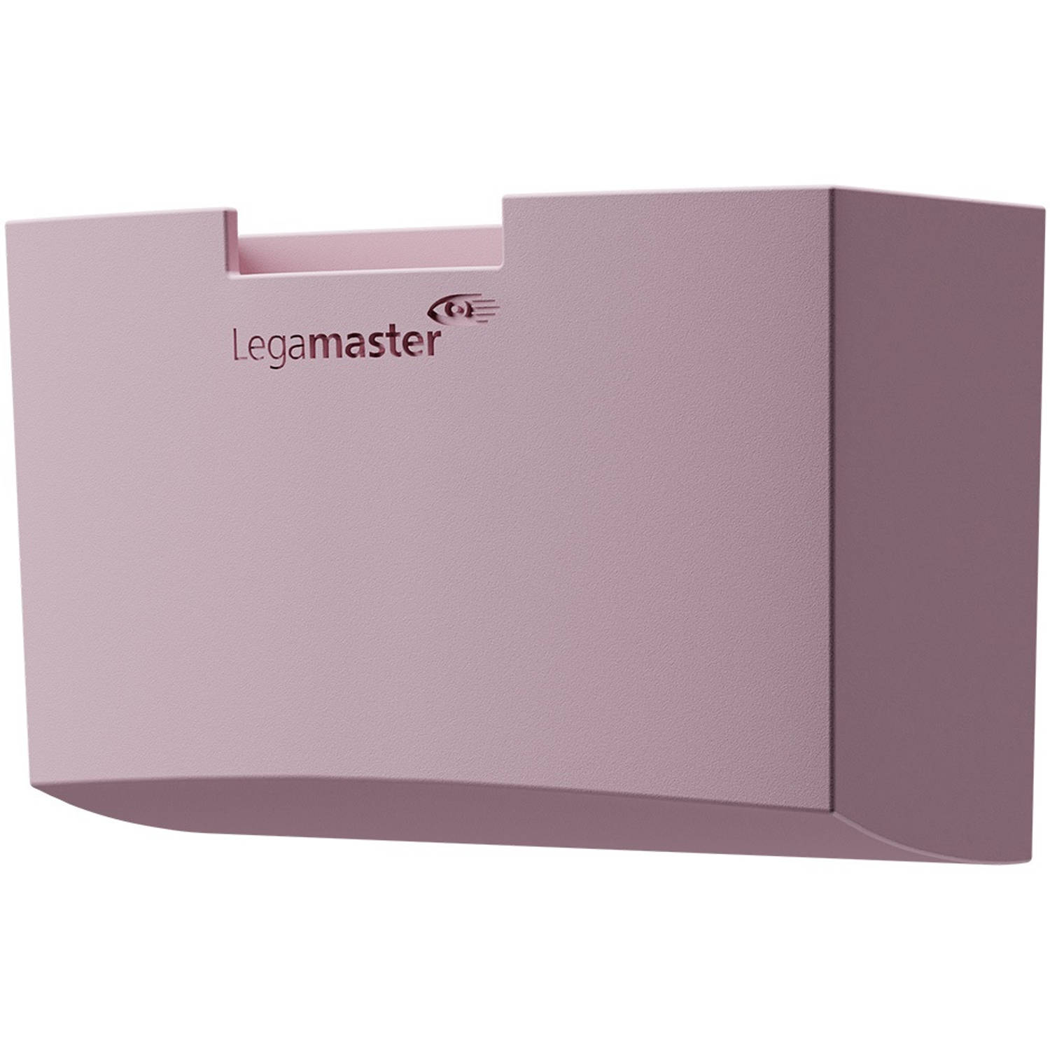 Legamaster Whiteboard Accessoirehouder Soft Pink
