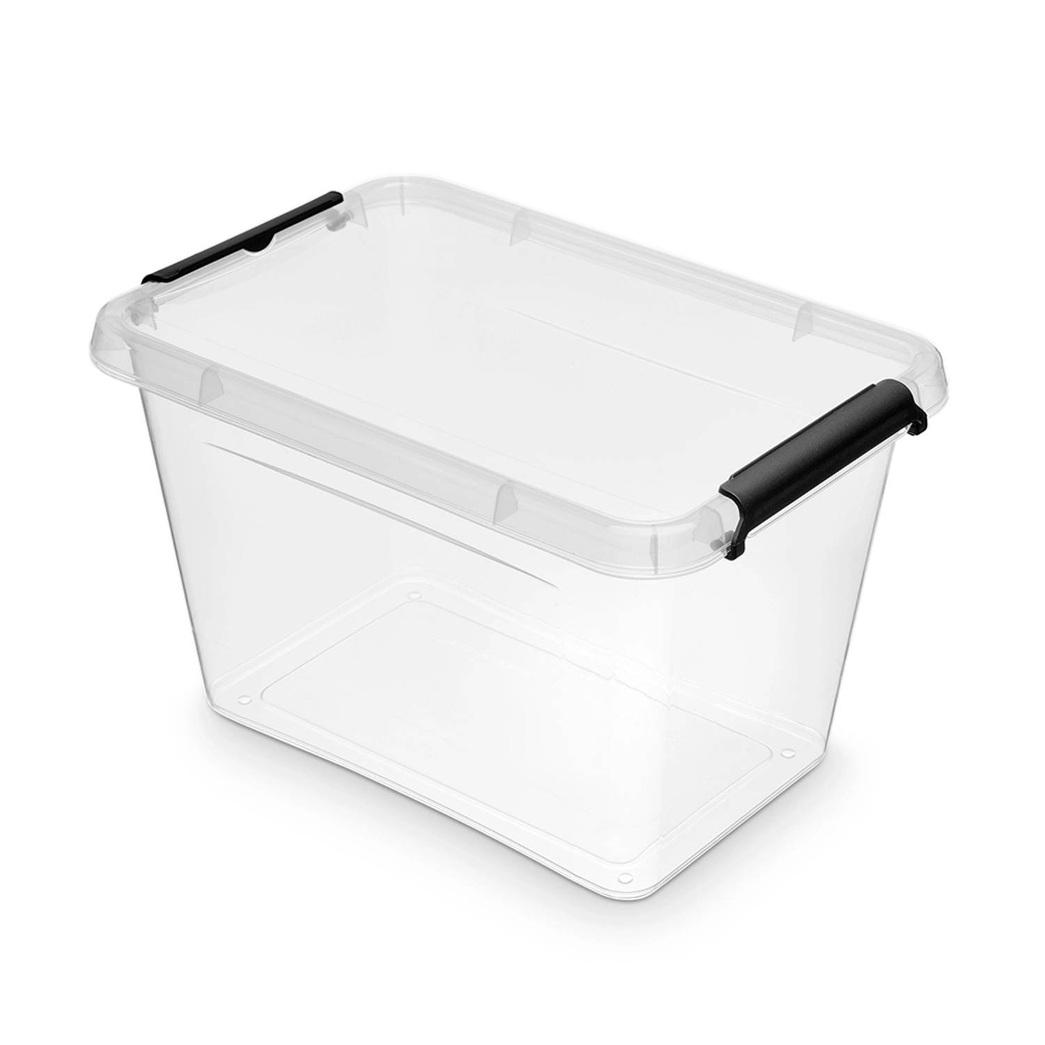 Orplast Opbergbox - SimpleStore - 6.5 liter