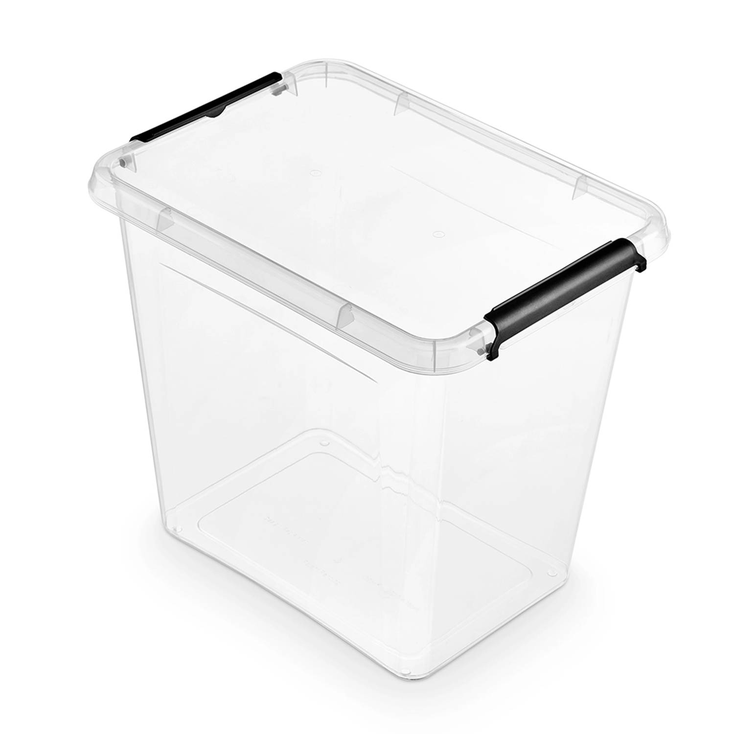 Orplast Opbergbox - SimpleStore - 30 liter