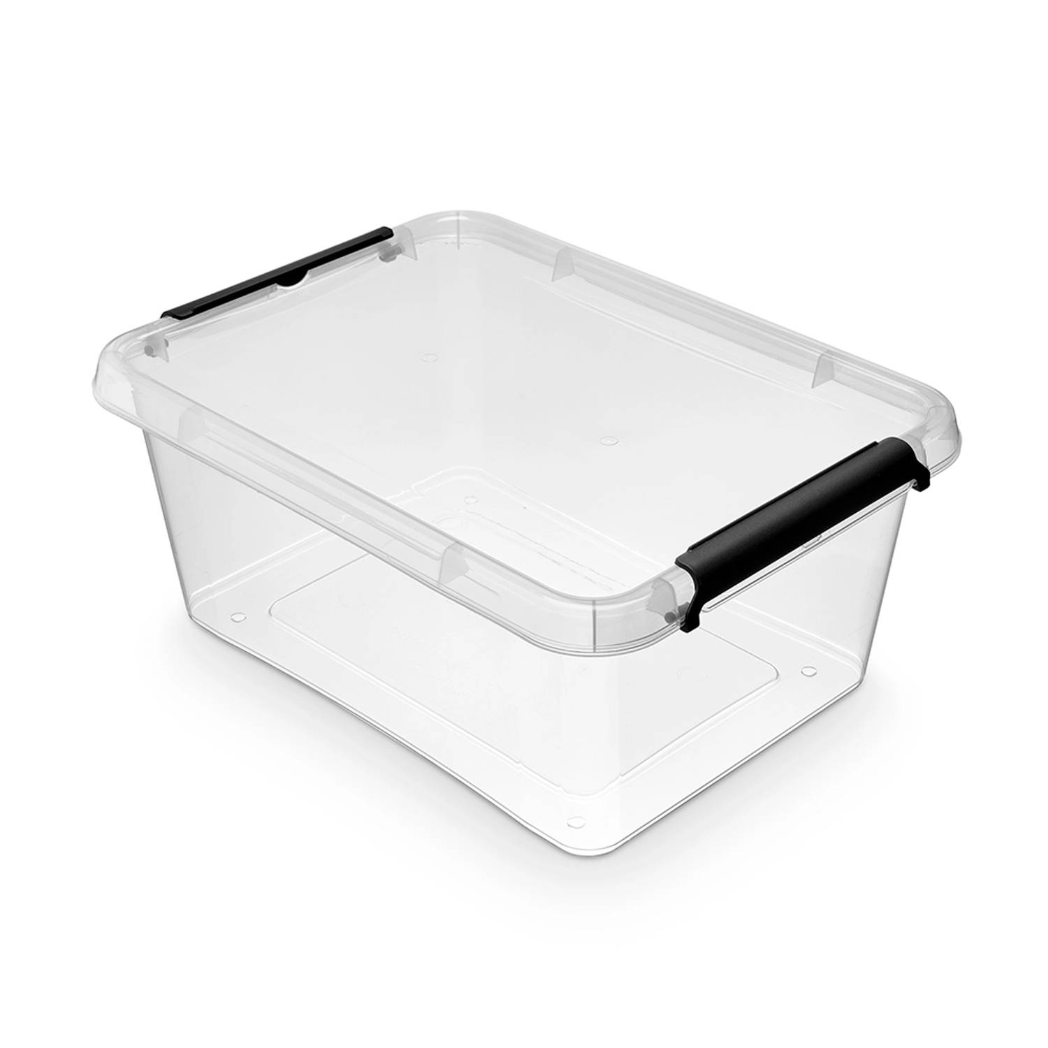 Orplast Opbergbox - SimpleStore - 12.5 liter