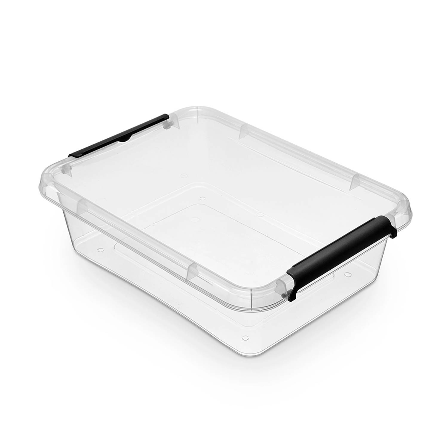 Orplast Opbergbox - SimpleStore - 8.5 liter