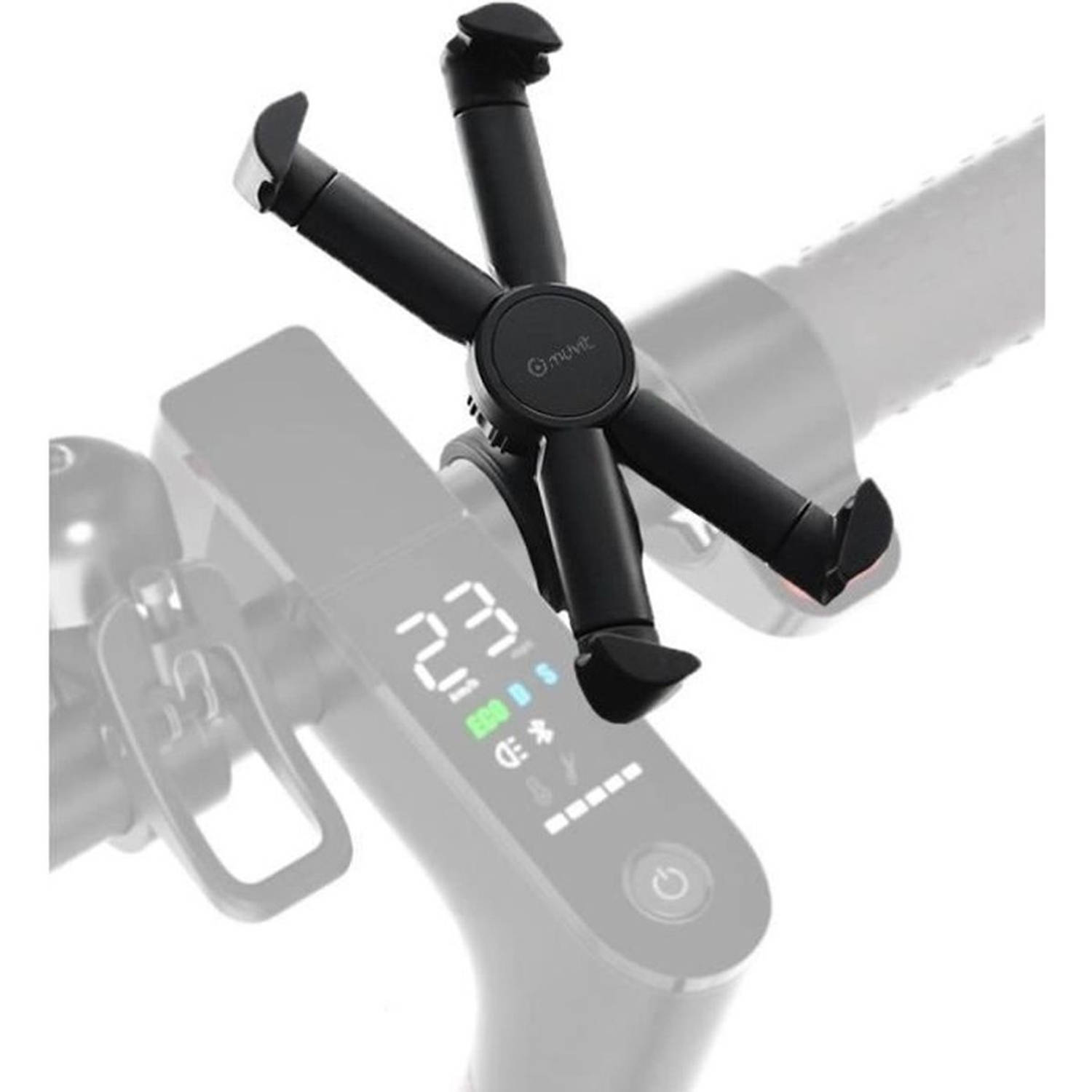 Muvit smartphonehouder voor Xiaomi design scooter