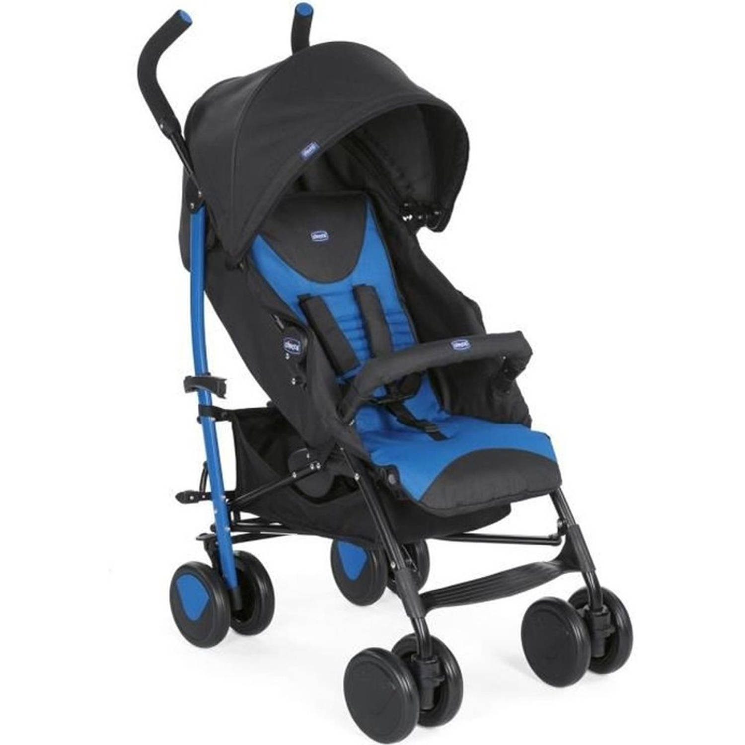 Chicco Echo Buggy Complete - MR. Blue
