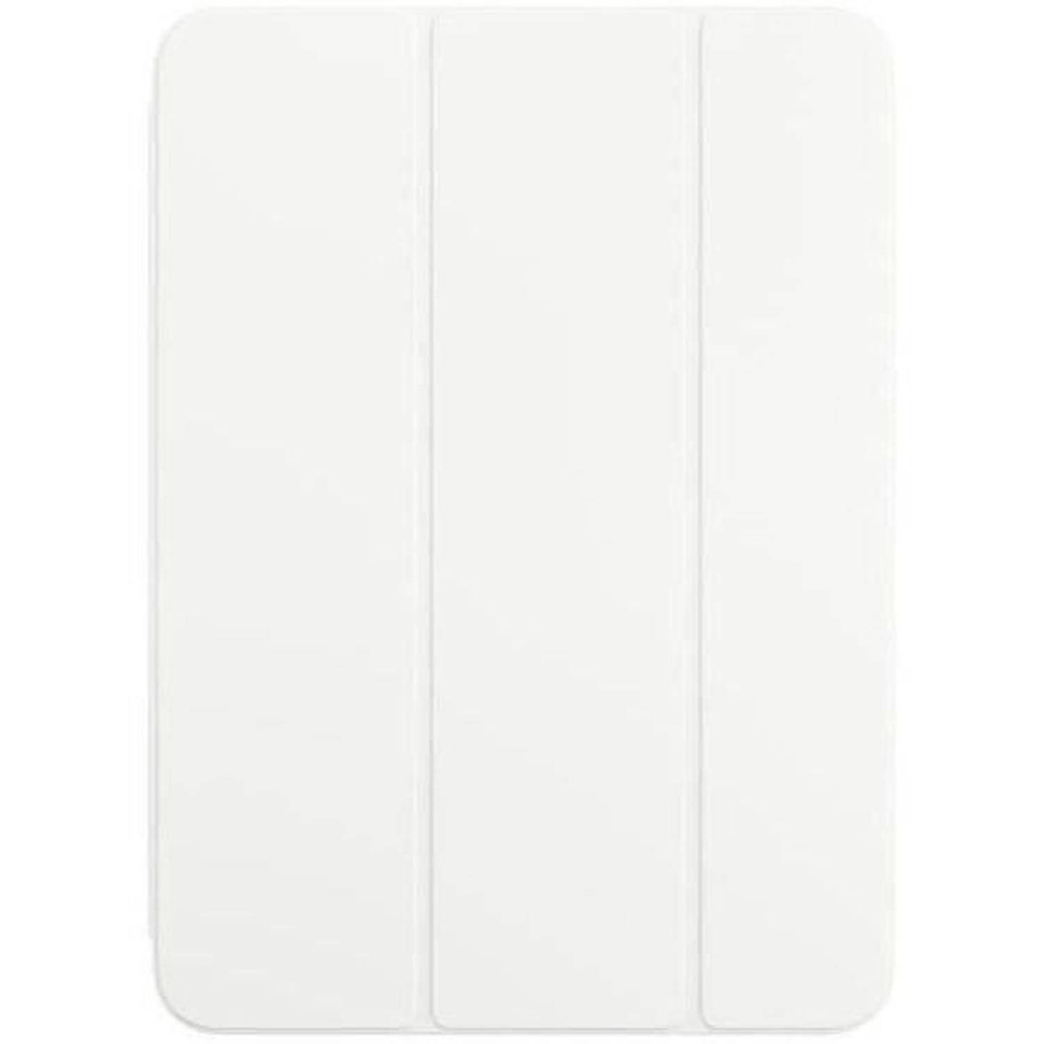 Apple Smart Folio Bookcase Geschikt voor Apple model: iPad 10.9 (10e generatie) Wit