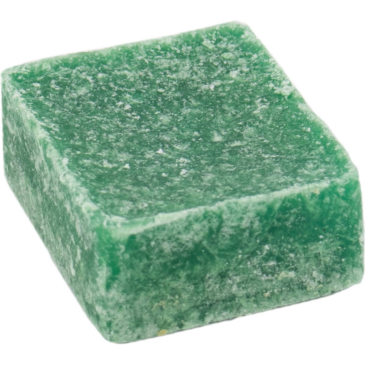 Kolony - Amberblokje 'Green Patchouli' (10 stuks)